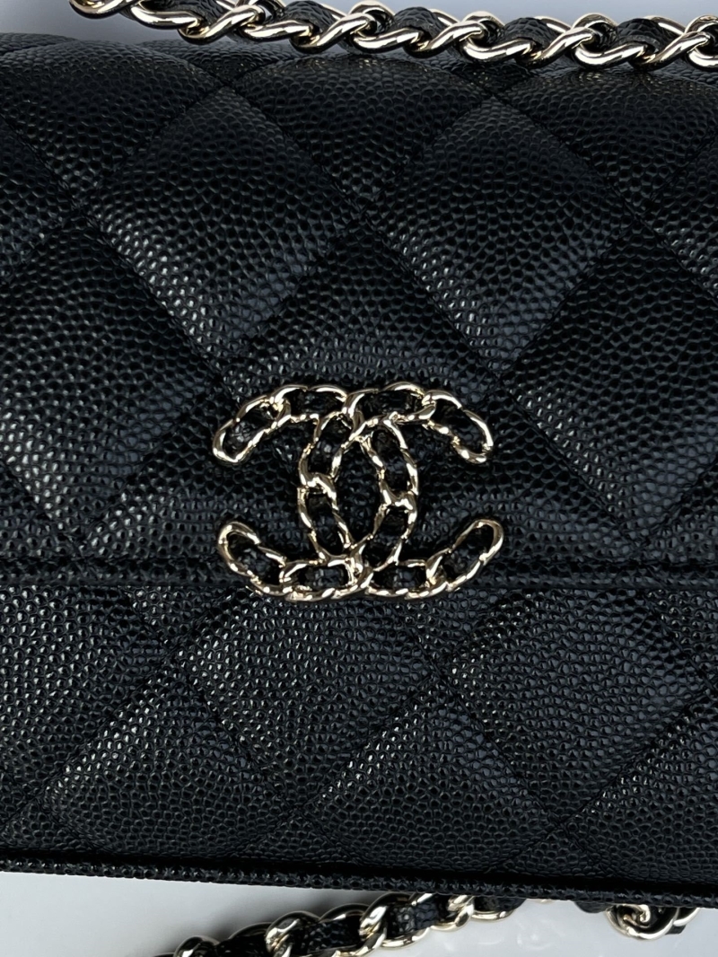 Chanel Top Handle Bags